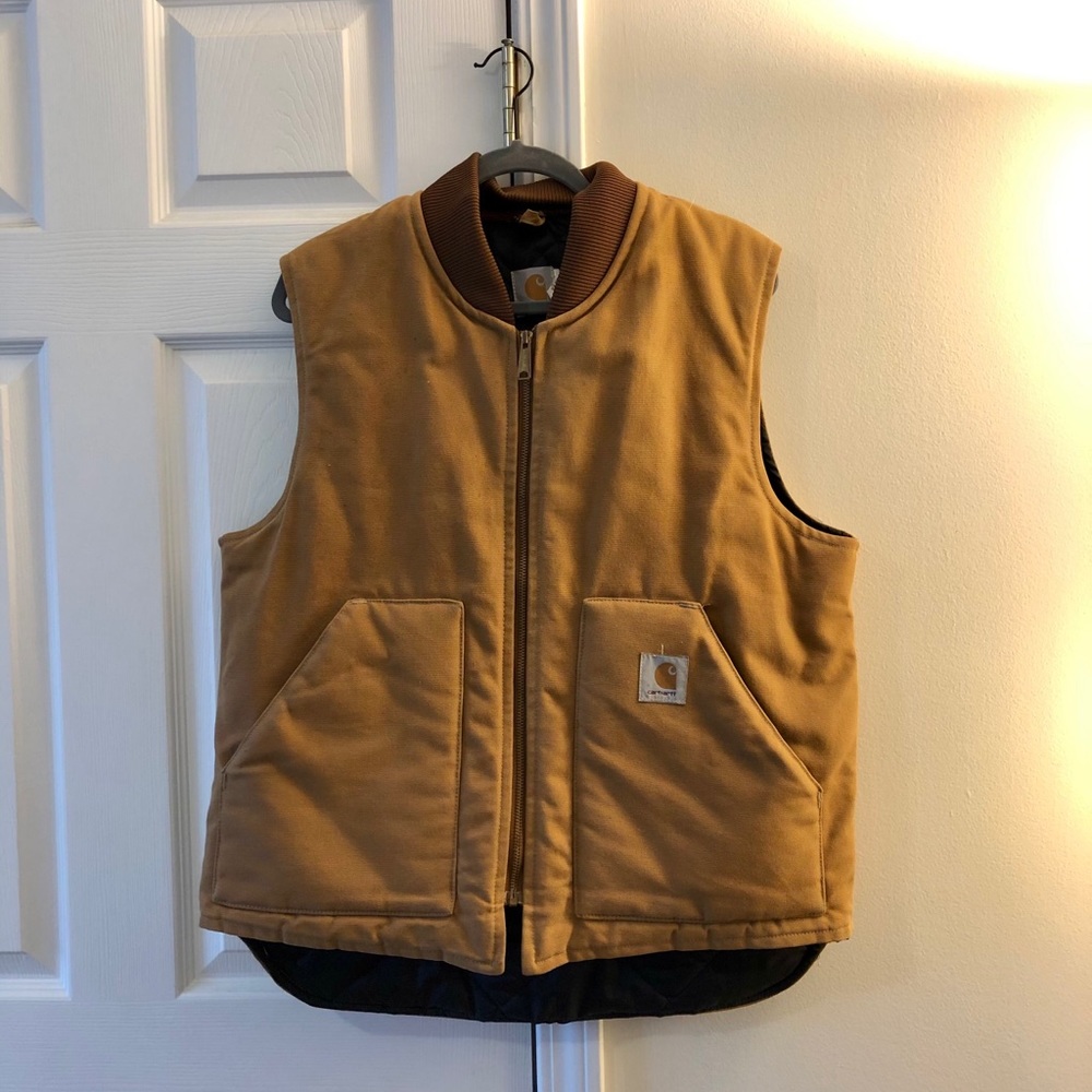 Carhartt Vest